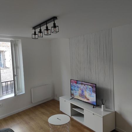 New Cosy House 15 Min Paris Roissy Cdg & 6 Min Parc Asterix I Villepinte Vemars Exterior foto